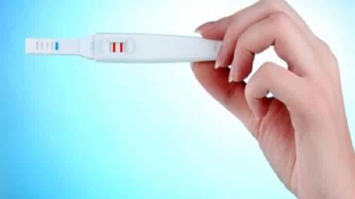 جفاف المهبل من علامات الحمل